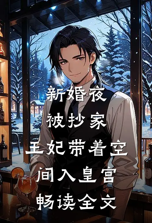 新婚夜被抄家，王妃带着空间入皇宫畅读全文