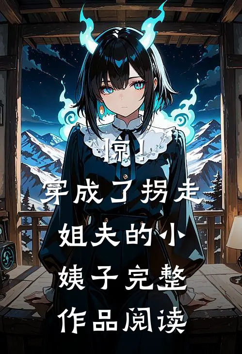 惊！穿成了拐走姐夫的小姨子完整作品阅读