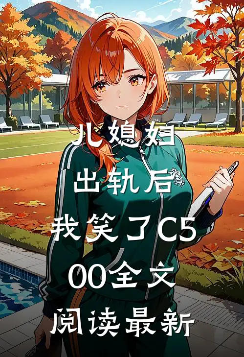 儿媳妇出轨后，我笑了C500全文阅读最新