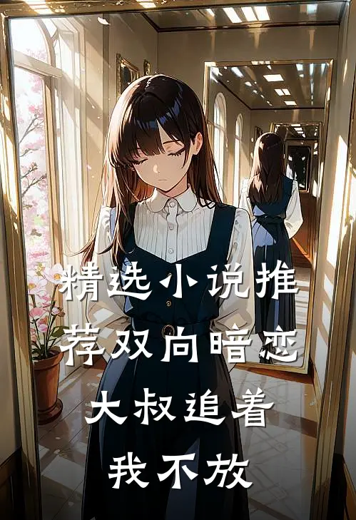 精选小说推荐双向暗恋：大叔追着我不放