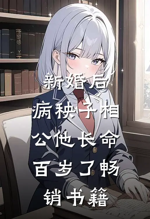 新婚后，病秧子相公他长命百岁了畅销书籍