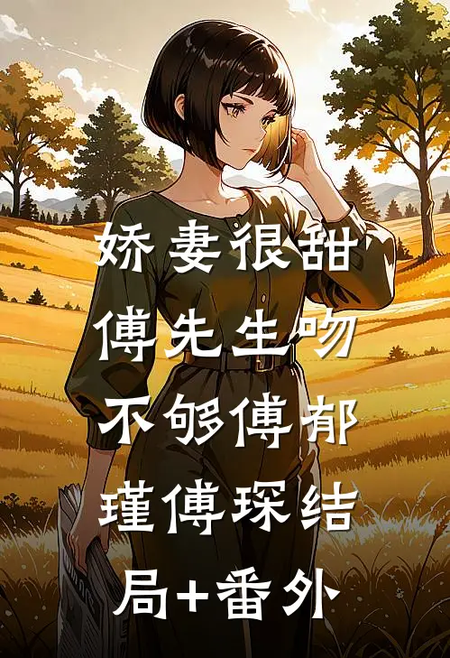 娇妻很甜：傅先生吻不够傅郁瑾傅琛结局+番外