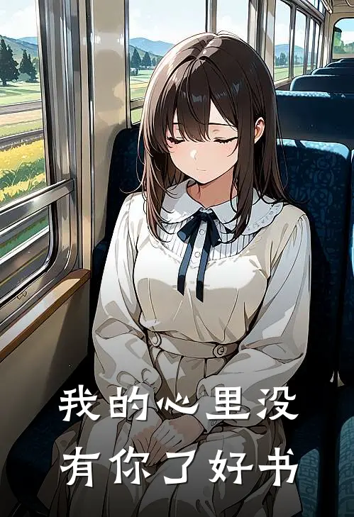 我的心里没有你了好书
