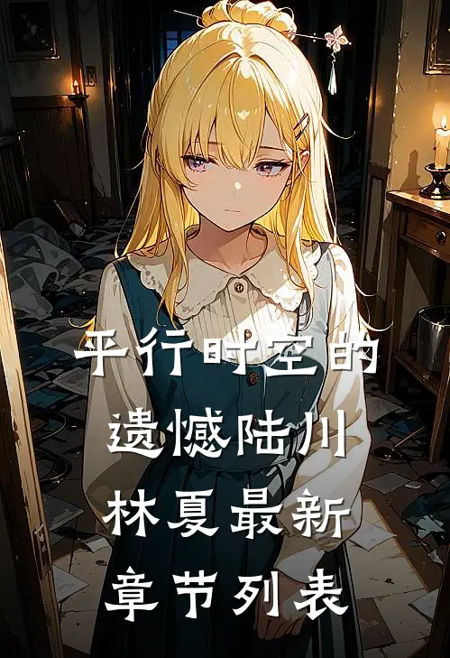 平行时空的遗憾陆川林夏最新章节列表