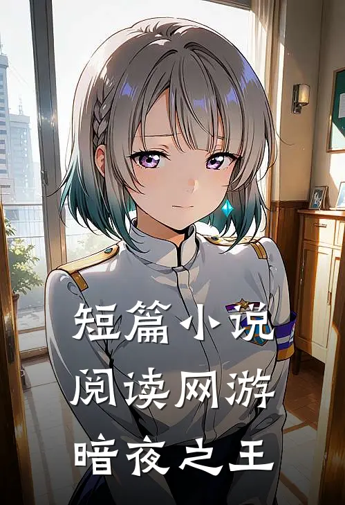 短篇小说阅读网游：暗夜之王