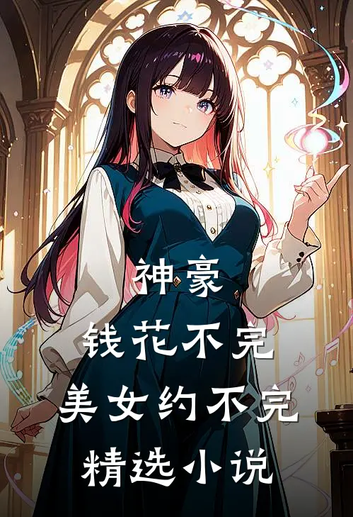 神豪：钱花不完，美女约不完精选小说