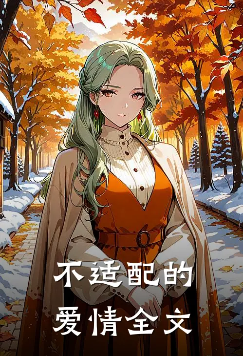 不适配的爱情全文