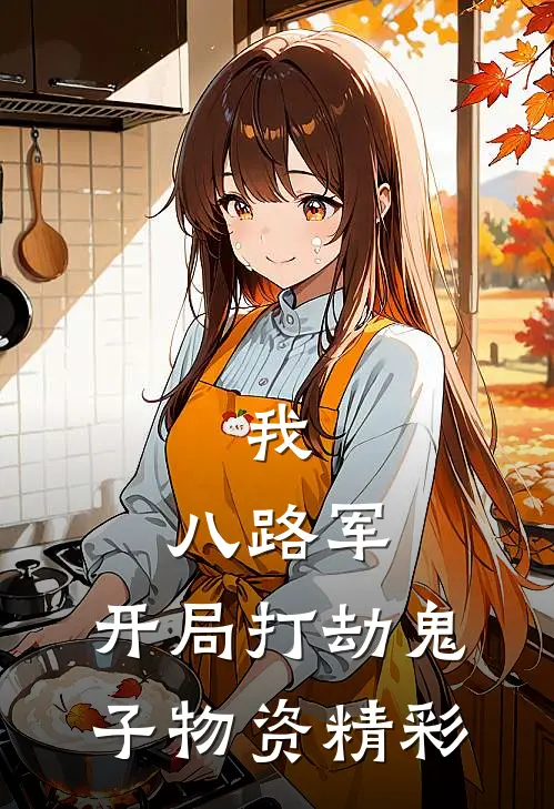 我，八路军，开局打劫鬼子物资精彩