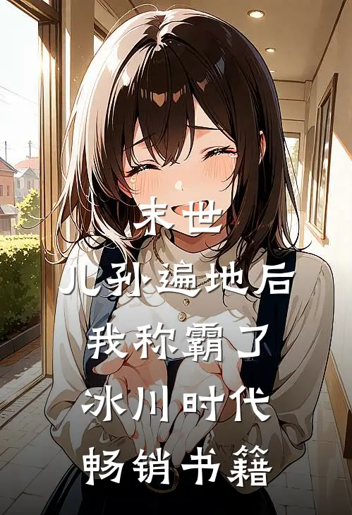 末世：儿孙遍地后，我称霸了冰川时代畅销书籍