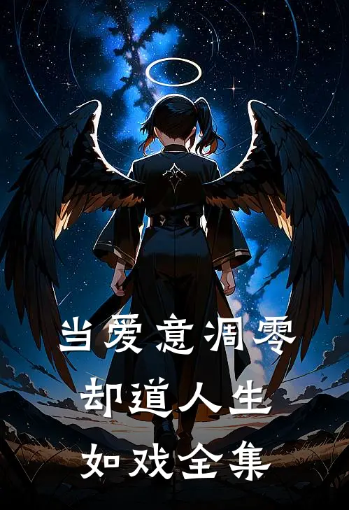 当爱意凋零，却道人生如戏全集