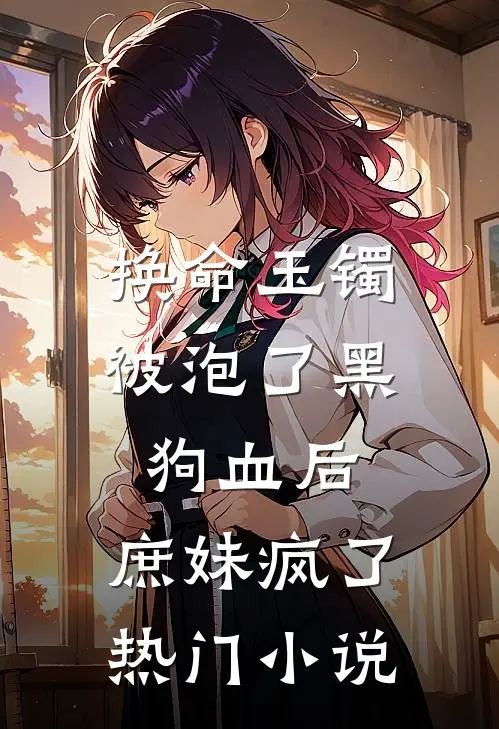 换命玉镯被泡了黑狗血后，庶妹疯了热门小说