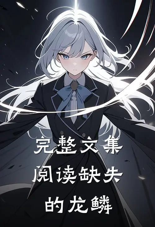 完整文集阅读缺失的龙鳞