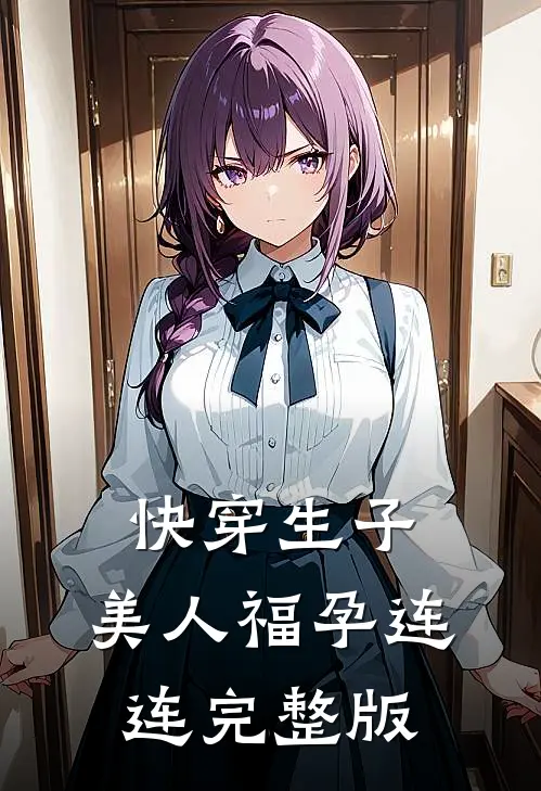 快穿生子，美人福孕连连完整版