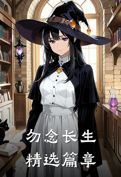 勿念长生精选篇章