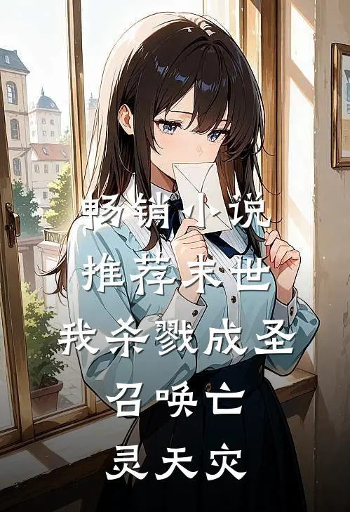 畅销小说推荐末世：我杀戮成圣，召唤亡灵天灾