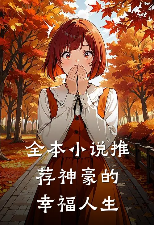 全本小说推荐神豪的幸福人生