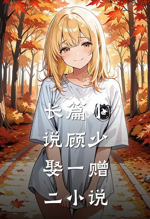 长篇小说顾少,娶一赠二 小说