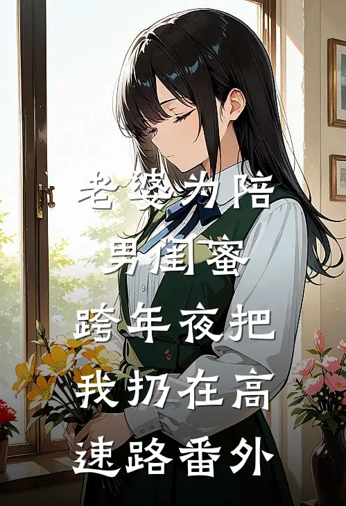 老婆为陪男闺蜜，跨年夜把我扔在高速路 番外