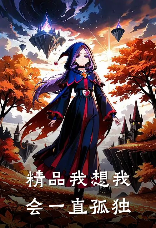 精品我想我会一直孤独