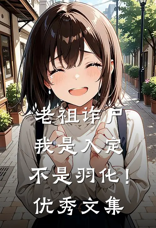 老祖诈尸：我是入定，不是羽化！优秀文集