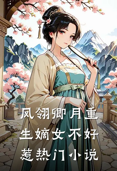 凤翎卿月重生嫡女不好惹热门小说