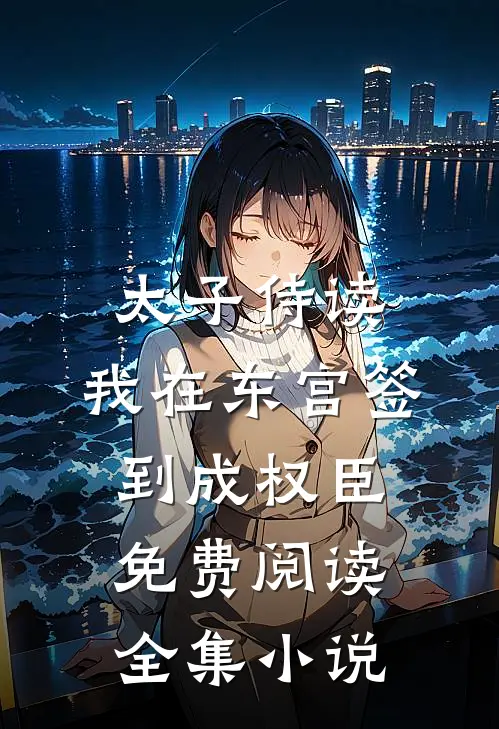 太子侍读:我在东宫签到成权臣免费阅读全集小说