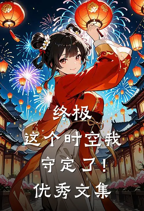 终极：这个时空我守定了！优秀文集