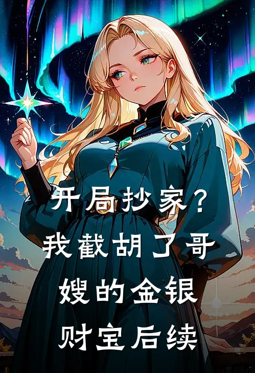 开局抄家？我截胡了哥嫂的金银财宝后续