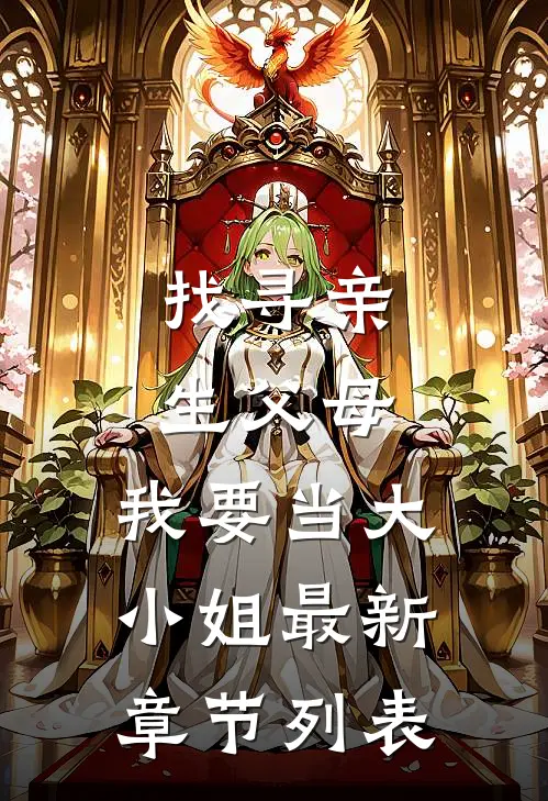 找寻亲生父母，我要当大小姐最新章节列表