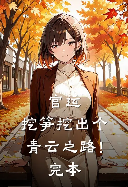 官运，挖笋挖出个青云之路！完本