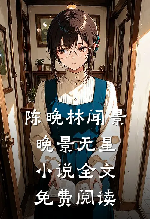 陈晚林闻景晚景无星小说全文免费阅读