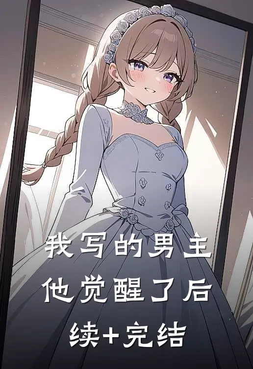 我写的男主他觉醒了后续+完结
