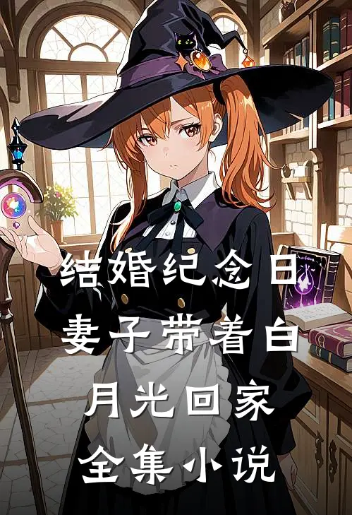 结婚纪念日，妻子带着白月光回家全集小说