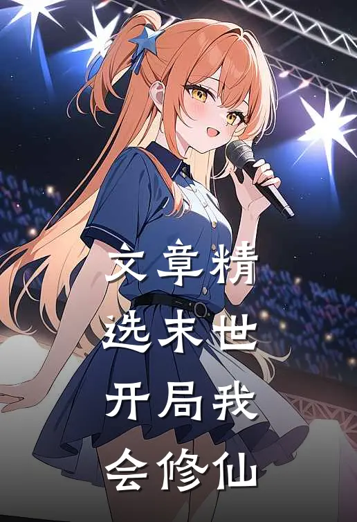 文章精选末世：开局我会修仙