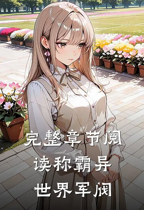 完整章节阅读称霸异世界军阀