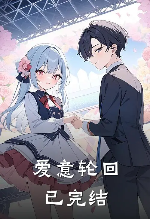 爱意轮回已完结