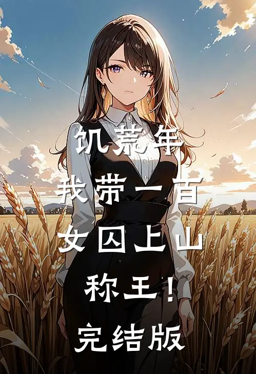 饥荒年，我带一百女囚上山称王！完结版