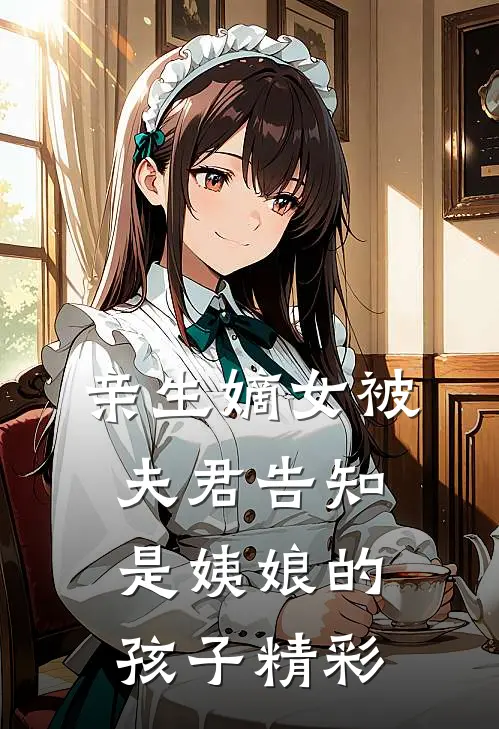 亲生嫡女被夫君告知是姨娘的孩子精彩