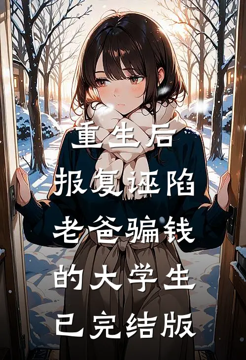 重生后，报复诬陷老爸骗钱的大学生已完结版