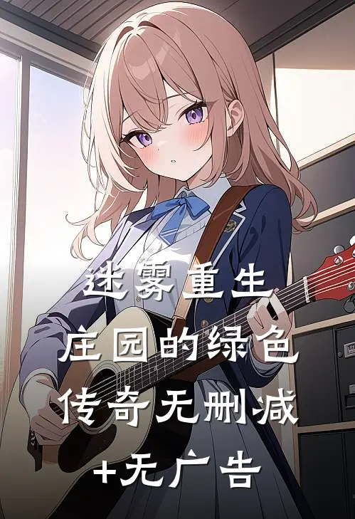 迷雾重生：庄园的绿色传奇无删减+无广告