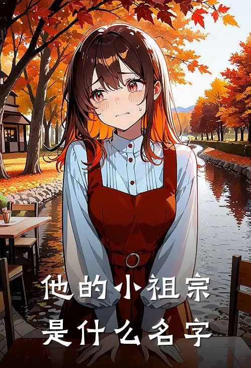 他的小祖宗是什么名字