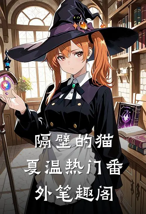 隔壁的猫：夏温热门番外笔趣阁