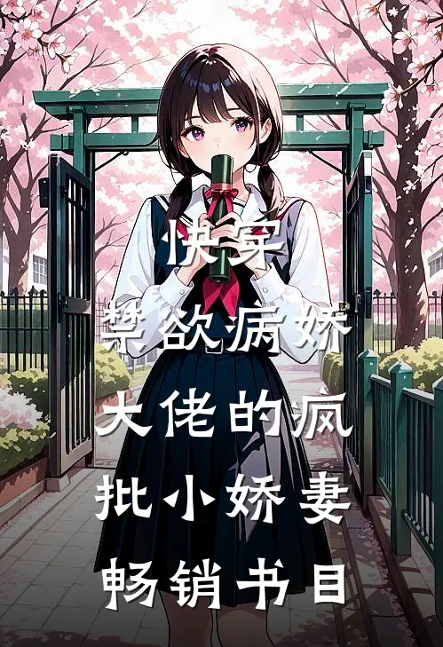 快穿：禁欲病娇大佬的疯批小娇妻畅销书目
