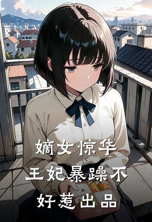 嫡女惊华：王妃暴躁不好惹出品