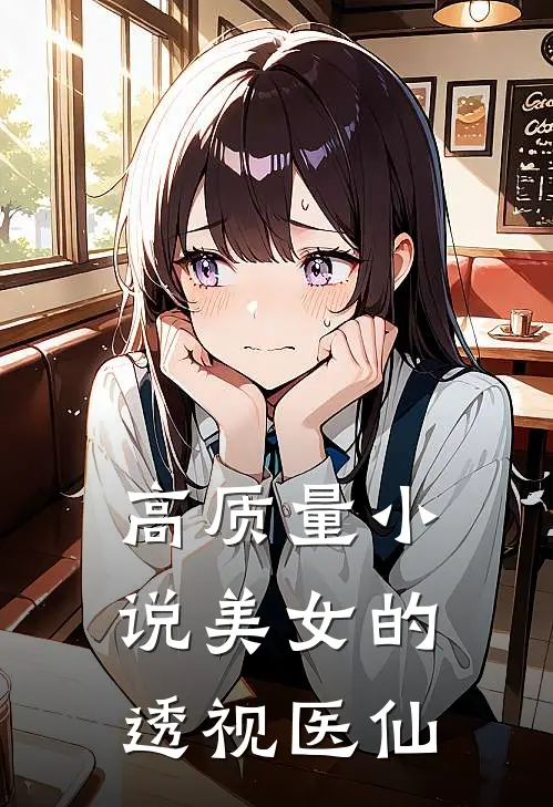 高质量小说美女的透视医仙