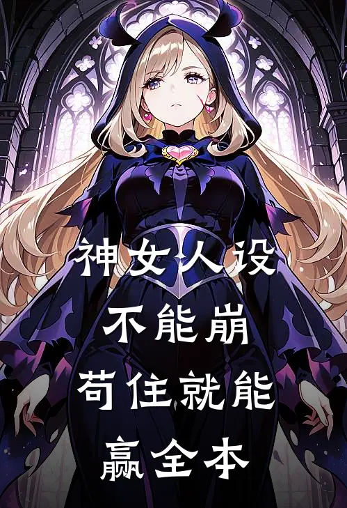 神女人设不能崩，苟住就能赢全本