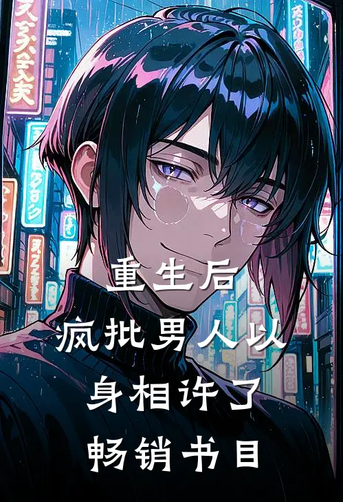重生后，疯批男人以身相许了畅销书目