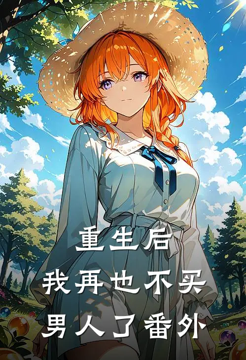 重生后，我再也不买男人了 番外