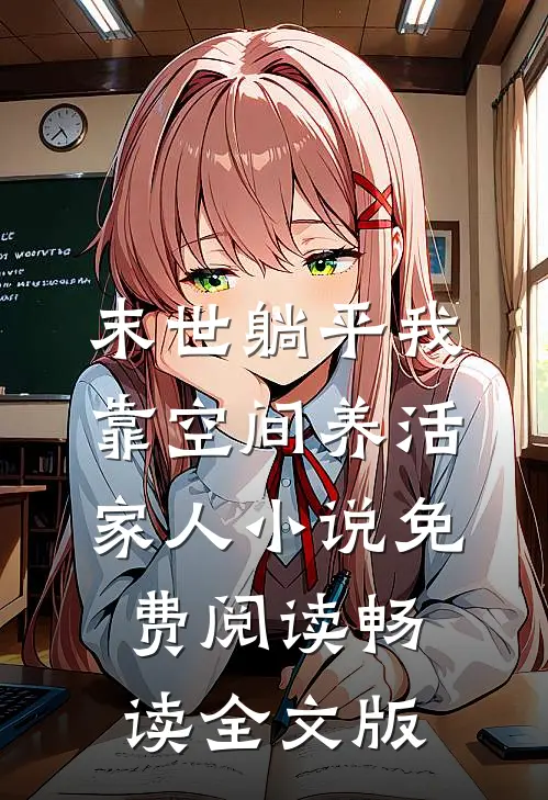 末世躺平我靠空间养活家人小说免费阅读畅读全文版