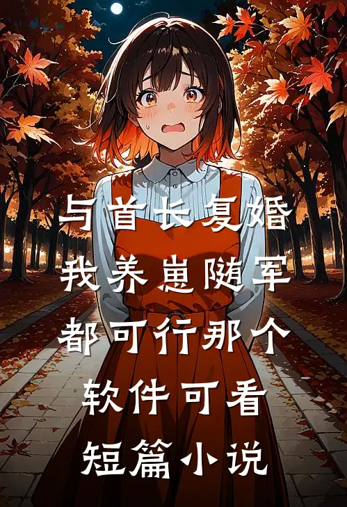 与首长复婚,我养崽随军都可行那个软件可看短篇小说